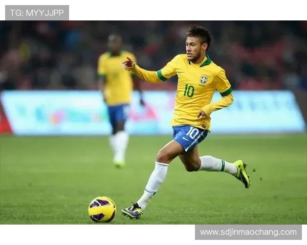 内马尔在足球明星排名中的地位分析与影响力探讨